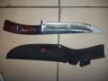 Нож Колумбия, снимка 3