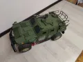  Военен RC Джип 1/6  , снимка 3