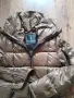 maison scotch - страхотно пухено яке КАТО НОВО S, снимка 2