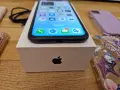 Продавам iPhone 11, 64GB, фабрично отключен към всички оператори. Телефонът работи отлично, снимка 4