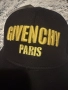 шапка с козирка givenchy , снимка 6