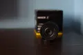 Обектив Nikon NIKKOR Z 40mm f/2 - нов, снимка 3