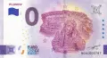 ⭐ България 2026 0 евро Пловдив сребърна UNC нова ⭐, снимка 2