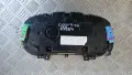 Километраж VW Golf 4 2000 1J0920805B 0263628001 Volkswagen Golf IV (1998-2004), снимка 2