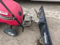 Дъска за снегорин от тракторна косачка, снимка 8