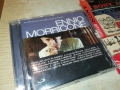 ENNIO MORRICONE X2 CD 2109251259, снимка 1