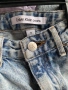 Дънки Calvin Klein 140см.10г., снимка 3