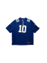Мъжка тениска Nike x NFL Giants de New York Manning, размер: XXL, снимка 1 - Тениски - 44811030