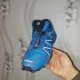 Salomon  Speedcross 4 GTX  GORE-TEX  номер 45,5-46 водоустойчиви , снимка 12