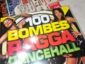 RAGGA DANCEHALL 5CD-ВНОС FRANCE-КОЛЕДНО 5 ДИСКА ЗА 45ЛВ 1712252001, снимка 5