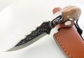 Ловни ножове за дране— 2 модела, снимка 10