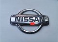 Емблема Нисан Nissan , снимка 1 - Части - 42068145