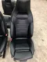 Салон кожен от Mercedes CLA w118 , снимка 3