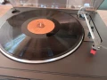 DUAL HS-120 STEREO Грамофон с усилвател, снимка 7