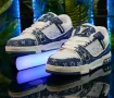 Louis Vuitton мъжки маратонки , снимка 2