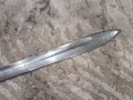 Немски щик нож байонет Маузер Касапина SG98/05 ПСВ, снимка 5
