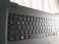 Оригинала клавиатура за лаптоп HP 17-y064ng, снимка 3