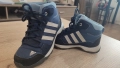 Детски есенно-зимни обувки Adidas - 29 и 30 номер, снимка 2