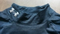 UNDER ARMOUR Thermo Размер L / XL мъжка термо блуза 56-66, снимка 6