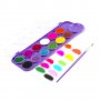 2376 Водни бои за рисуване с четка, 12 цвята, снимка 4