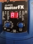 Процесор за китара ALESIS GUITAR FX , снимка 4