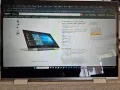 Hp envy x360 2 в 1 лаптоп и таблет, снимка 3