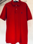 Тениска с яка POLO RALPH LAUREN оригинал, снимка 8