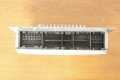 Компютър двигател Mercedes M112 V6 0265456632 W202 C280 W210 E320 W163 ML320, снимка 3