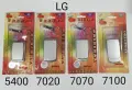 Батерия за LG GB100,LF240,KM500,KU250,KG280,KU380,KF300,KF310,KP100,LK225,GT500,LG770,KF500,KG198, снимка 15