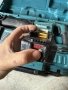 Makita DJR186 саблен трион, снимка 5