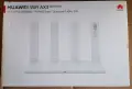 Рутер Huawei WS7200-20Pro AX3000 WiFi6 Plus Dual Band Quad-Core CPU, снимка 5
