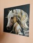 Нова картина акрил 40-40см, снимка 2