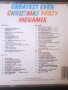 МЕГАМИКС - Hound Dog & The Megamixers – Greatest Ever Christmas Party -матричен диск музика, снимка 2
