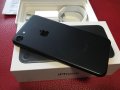 Apple iPhone 7 32Gb black mate  Фабрично отключен, снимка 1 - Apple iPhone - 36688492
