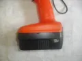 18V BLACK DECKER Made in ENGLAND АНГЛИЙСКИ 18 ВОЛТОВ ПРОЖЕКТОР ФЕНЕР БЛЕК ДЕКЕР ОТЛИЧНО СЪСТОЯНИЕ, снимка 5