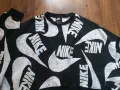 Nike Sportwear Kadın Sweatshirt - страхотно дамско горнище ХЛ, снимка 4