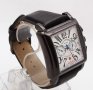 Мъжки луксозен часовник Franck Muller Conquistador King, снимка 3