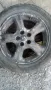 4 броя алуминиеви джанти с гуми 15-5х100 toyota с хубави зимни гуми, снимка 9