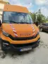 Товаропътнечески бус, снимка 3