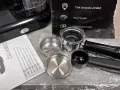 НОВА! Ръчна еспресо машина ETA Coffito, 1465 W, 20 bar, 1400 ml, разпенващо устройство, снимка 7