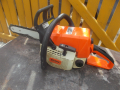 STIHL 021, снимка 6