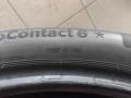 4бр. летни гуми спорт пакет Continental 275/35/22 , 315/30/22, снимка 11