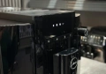 Кафемашина JURA E4 Piano Black (EA), снимка 5