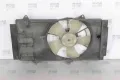  Перка охлаждане за Toyota Yaris I 1.4D4D 75 к.с. (1999-2005) MS168000-7010, снимка 3