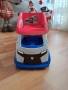 PAW PATROL Камион Paw Patroller с 2 рампи + подарък!, снимка 11