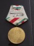 Стар медал от соца 25г. БЪЛГАРСКА НАРОДНА ВЛАСТ за КОЛЕКЦИЯ ДЕКОРАЦИЯ 34251, снимка 8