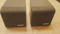 Мини Hi Fi озвучителни тела Bose Freespace с 5 броя сателитни мини колони , снимка 6