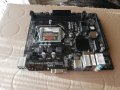 Дънна платка ASRock H81M-VG4 Socket LGA1150, снимка 2