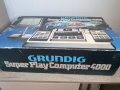 Стара видео игра  Grundig Super Play Computer 4000, снимка 8
