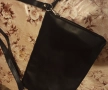 RESERVED Оригинал Нова Кожена Дамска Чанта , снимка 1